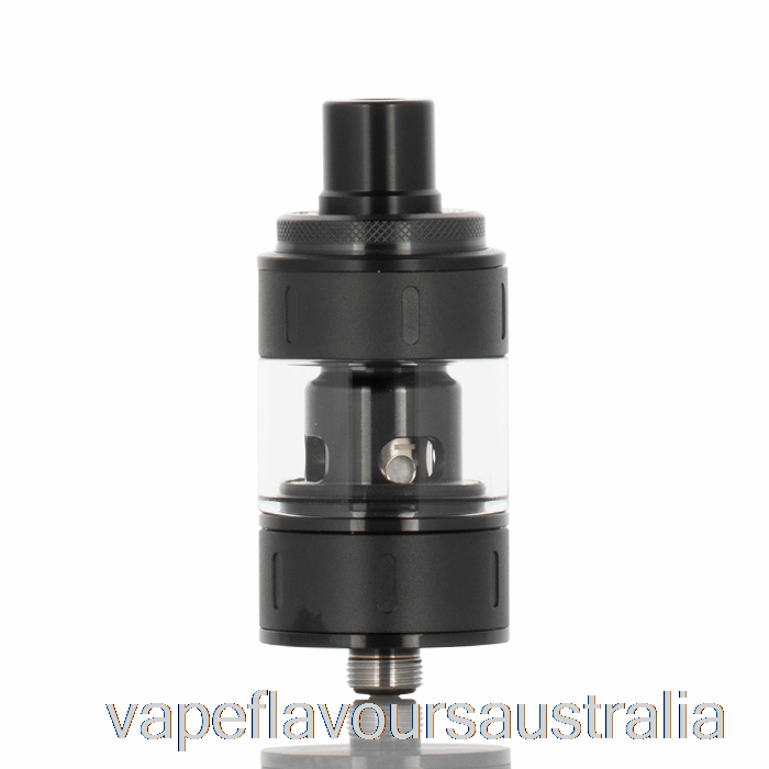 Vape Nicotine Australia Aspire 9th RTA Tank Black